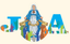 Logo J.A